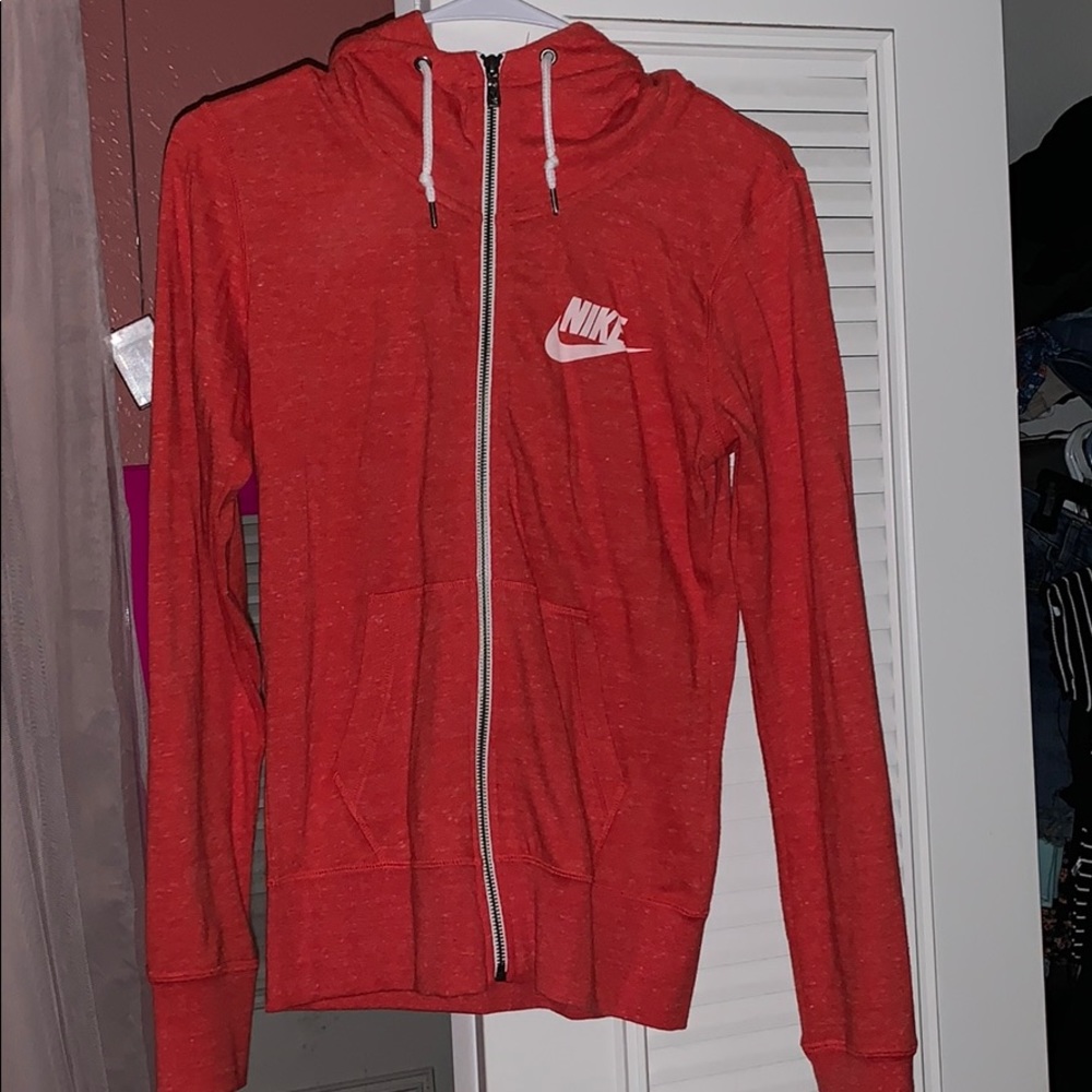 nike hoodie